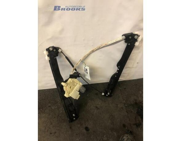 Window Lift PEUGEOT 308 SW II (LC_, LJ_, LR_, LX_, L4_)