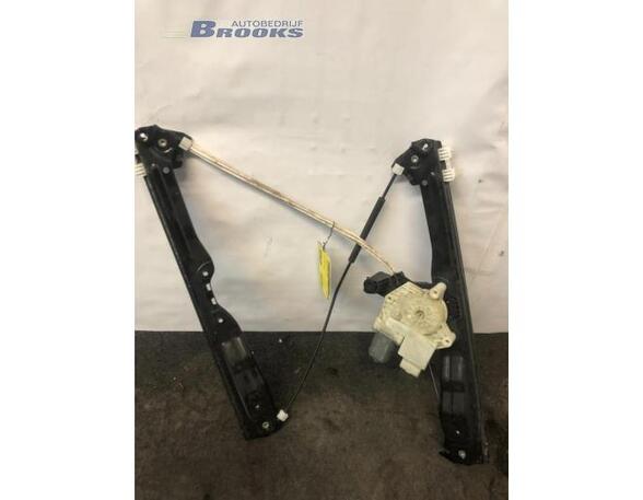 Window Lift PEUGEOT 308 SW II (LC_, LJ_, LR_, LX_, L4_)