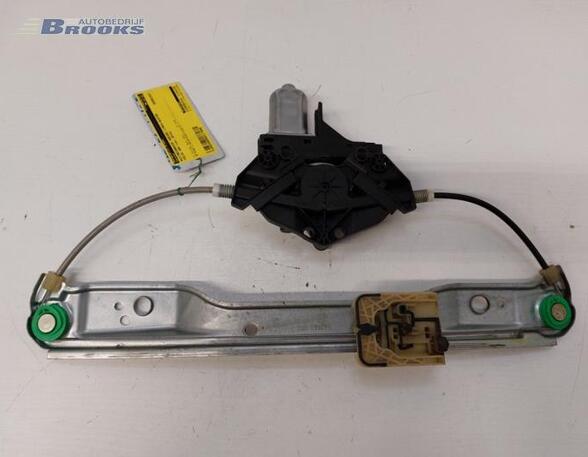 Window Lift VOLVO V60 I (155, 157), VOLVO V60 I Cross Country (157)