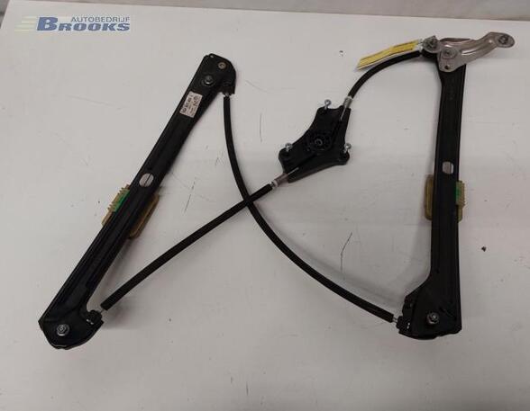 Window Lift VW GOLF VII (5G1, BQ1, BE1, BE2), VW GOLF VII Variant (BA5, BV5), VW GOLF VIII Variant (CG5)