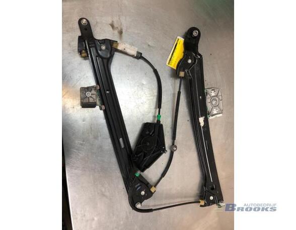 Window Lift AUDI A5 Sportback (8TA), AUDI A4 Avant (8K5, B8), AUDI A4 Allroad (8KH, B8)