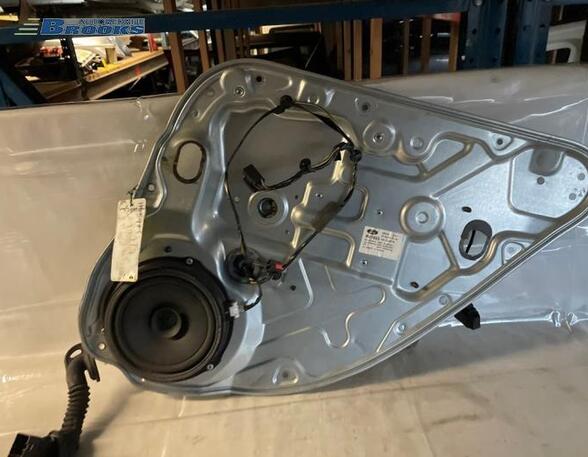 Window Lift FORD C-MAX (DM2), FORD FOCUS C-MAX (DM2), FORD KUGA I, FORD KUGA II (DM2)