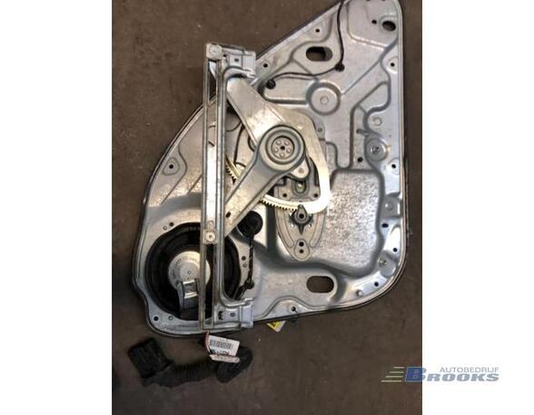 Raambedieningsmechanisme FORD C-MAX (DM2), FORD FOCUS C-MAX (DM2), FORD KUGA I, FORD KUGA II (DM2)