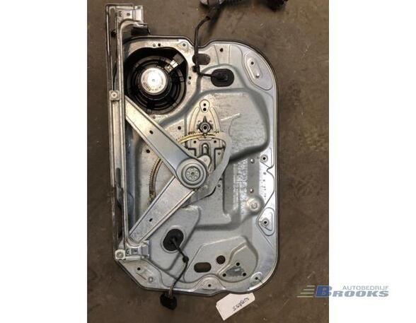 Window Lift FORD C-MAX (DM2), FORD FOCUS C-MAX (DM2), FORD KUGA I, FORD KUGA II (DM2)