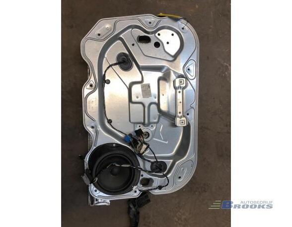 Window Lift FORD C-MAX (DM2), FORD FOCUS C-MAX (DM2), FORD KUGA I, FORD KUGA II (DM2)