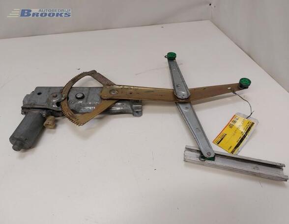 Fensterheber links vorne Saab 9-3 YS3D 0130821662 P16750864