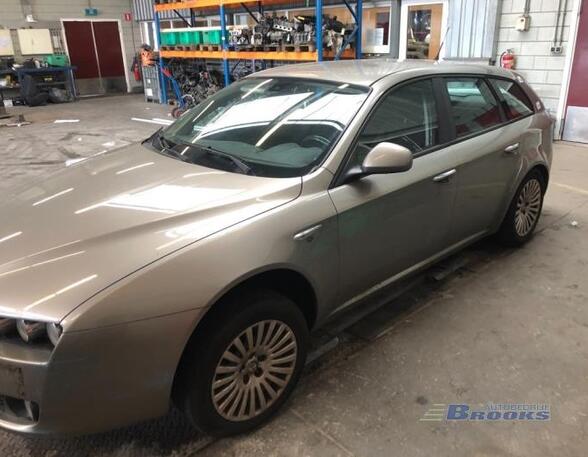 Raambedieningsmechanisme ALFA ROMEO 159 Sportwagon (939_)