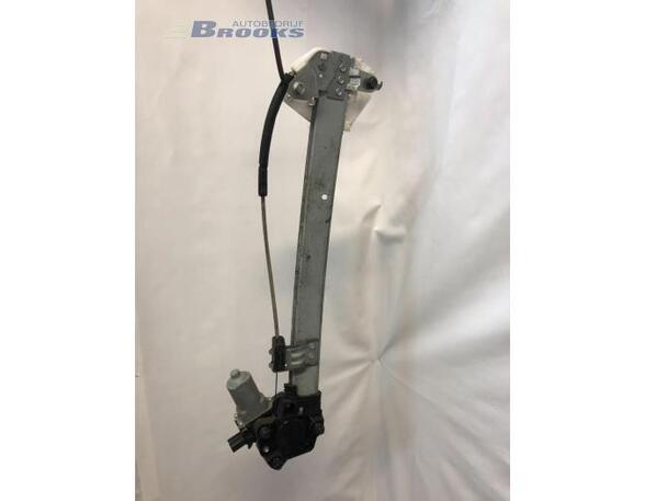 Window Lift HONDA ACCORD VIII (CU)