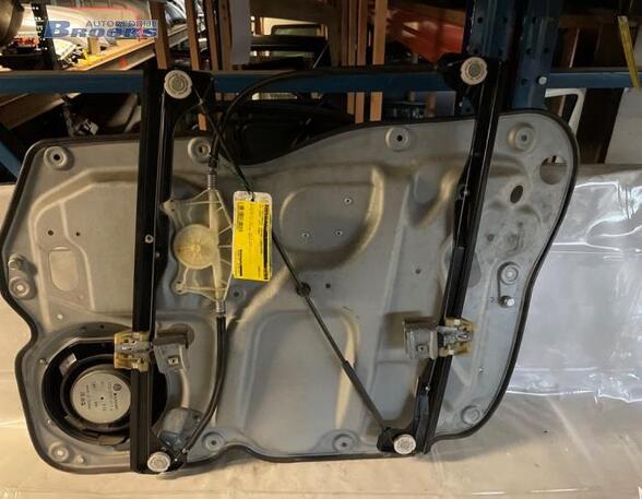 Window Lift VW CADDY III Box Body/MPV (2KA, 2KH, 2CA, 2CH)