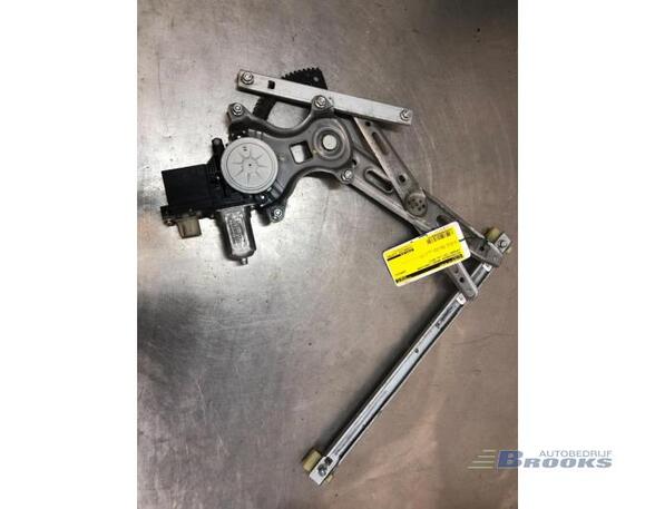 Fensterheber links vorne Hyundai i20 PB 824031J010 P15352129