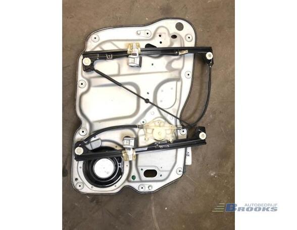 Window Lift VW CADDY III Box Body/MPV (2KA, 2KH, 2CA, 2CH)