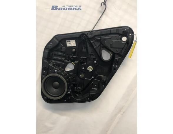 Window Lift VOLVO V40 Hatchback (525, 526), VOLVO V40 Cross Country (526)