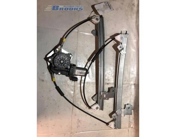 Fensterheber links vorne Alfa Romeo 159 Sportwagon  71740175 P18312625