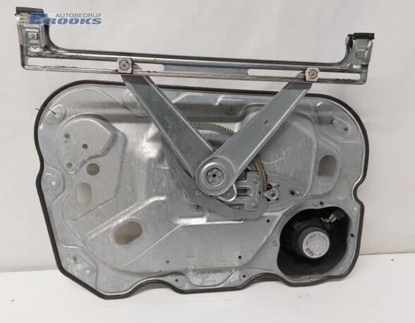 Window Lift FORD C-MAX (DM2), FORD FOCUS C-MAX (DM2), FORD KUGA I, FORD KUGA II (DM2)