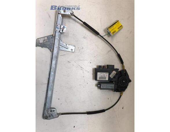 Raambedieningsmechanisme PEUGEOT 307 (3A/C), PEUGEOT 307 Break (3E)