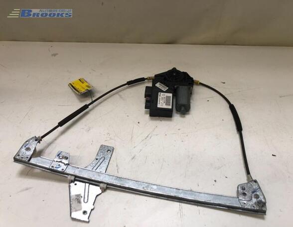 Window Lift PEUGEOT 307 (3A/C), PEUGEOT 307 Break (3E)