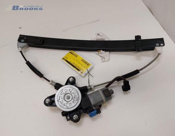 Fensterheber rechts vorne Chevrolet Spark M300 98820M3010 P19002871