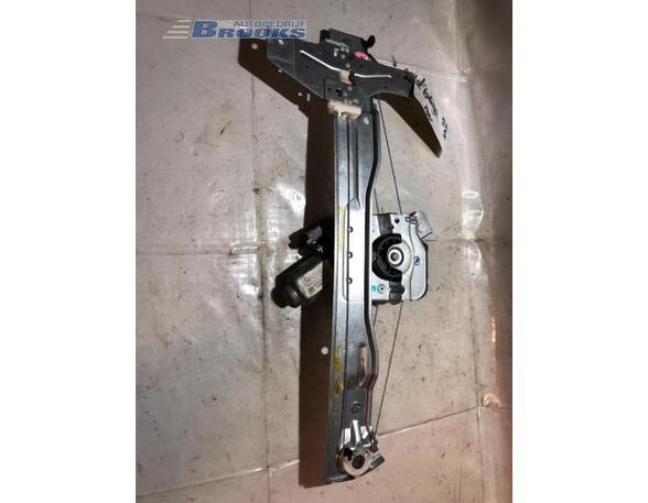 Window Lift CITROËN C3 PICASSO (SH_)