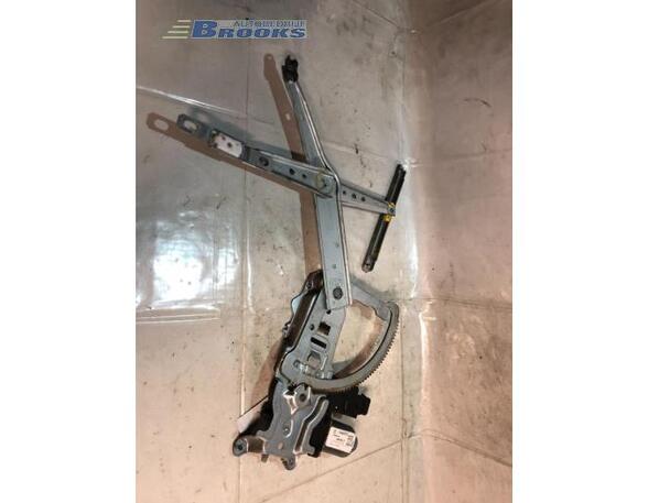 Window Lift OPEL CORSA C (X01)