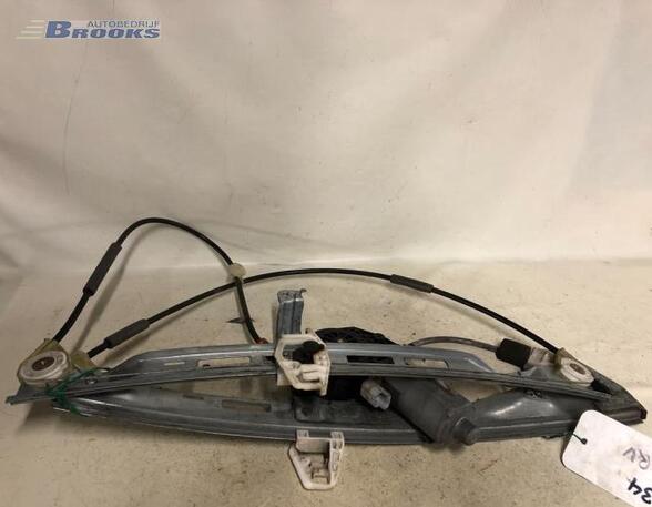 Window Lift PEUGEOT 206 Hatchback (2A/C), PEUGEOT 206 Saloon, PEUGEOT 206 SW (2E/K)