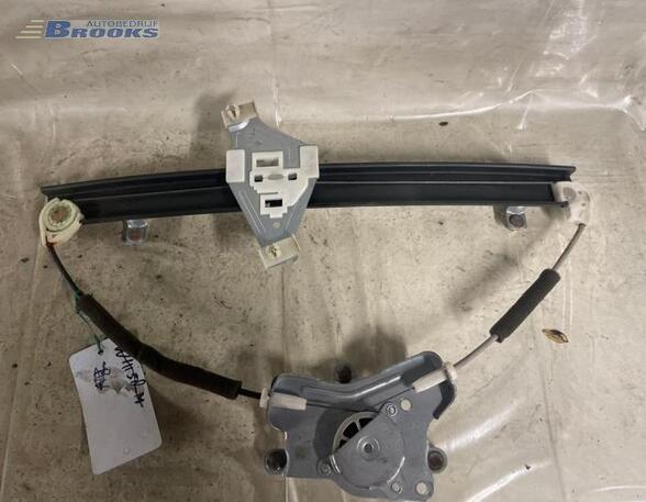 Fensterheber links vorne Daewoo Lacetti Schrägheck KLAN  P2895895