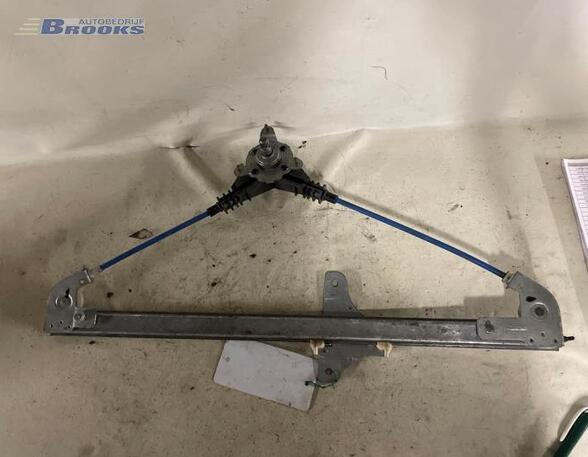 Window Lift OPEL AGILA (A) (H00)