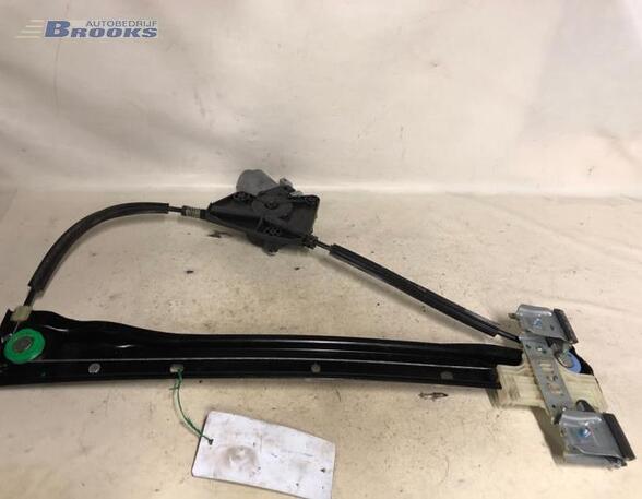 Window Lift VW UP! (121, 122, BL1, BL2, BL3, 123), VW LOAD UP (121, 122, BL1, BL2)