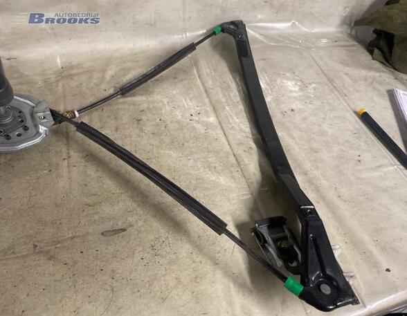 Window Lift VW POLO (6N1)