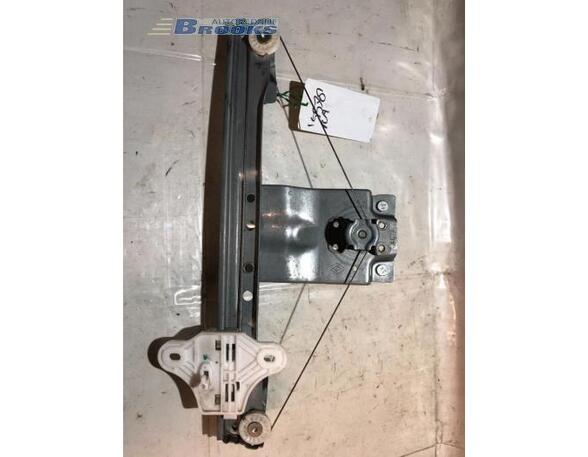 Window Lift RENAULT CAPTUR I (J5_, H5_), RENAULT CLIO IV (BH_), RENAULT CLIO III (BR0/1, CR0/1)