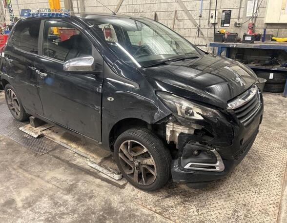 Window Lift PEUGEOT 108