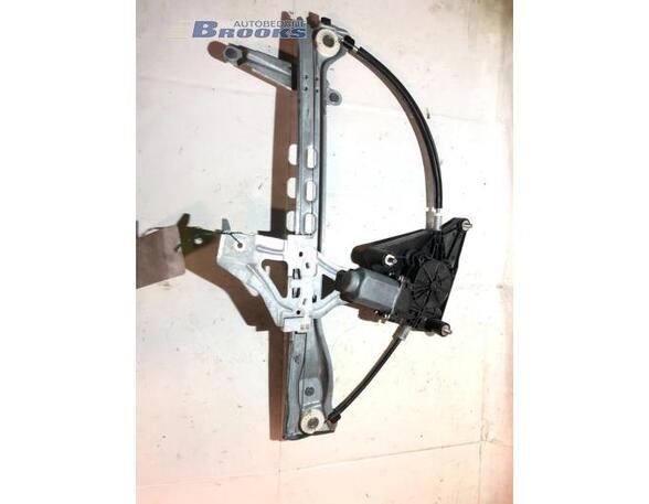 Window Lift PEUGEOT 108