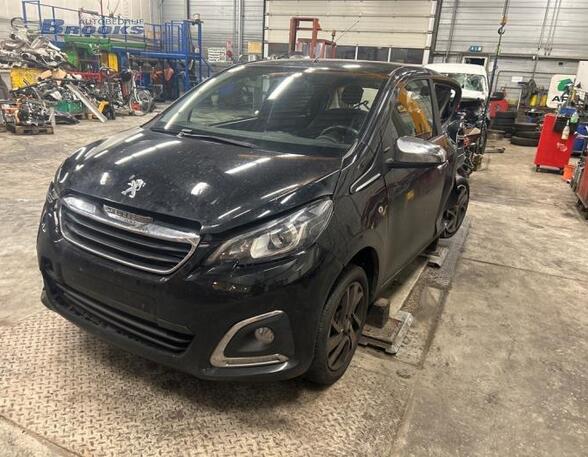 Window Lift PEUGEOT 108