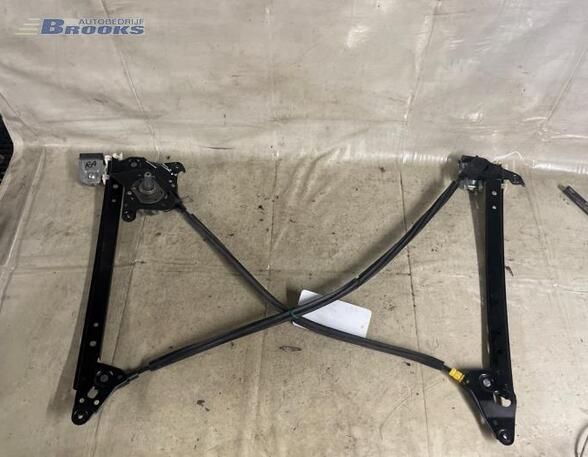 Window Lift SEAT ALHAMBRA (7V8, 7V9)