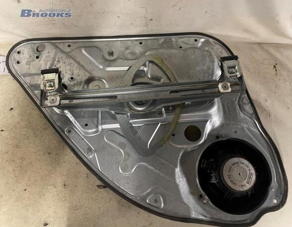 Window Lift FORD C-MAX (DM2), FORD FOCUS C-MAX (DM2), FORD KUGA I, FORD KUGA II (DM2)