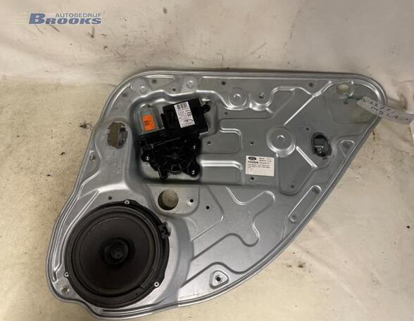 Window Lift FORD C-MAX (DM2), FORD FOCUS C-MAX (DM2), FORD KUGA I, FORD KUGA II (DM2)