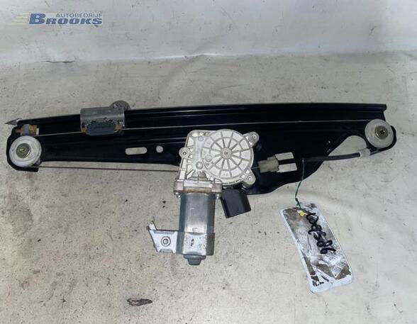 Window Lift BMW 5 Touring (E61), BMW 5 Touring (F11), BMW 5 (E60)