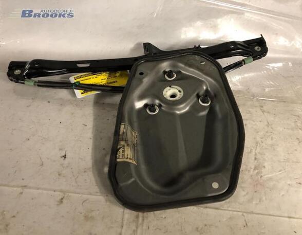 Window Lift VW GOLF V (1K1), VW GOLF VI (5K1)