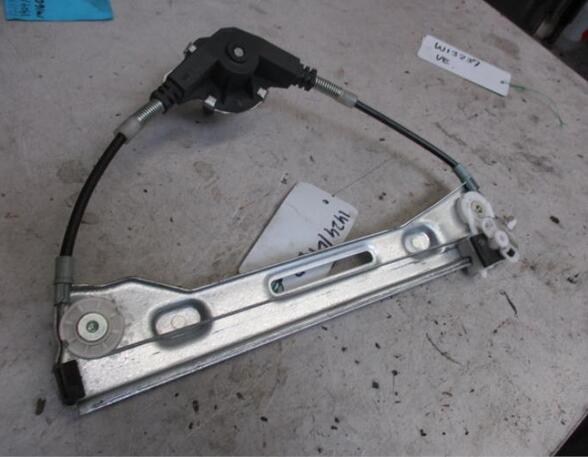 Window Lift FIAT PANDA (169_), FIAT PANDA Hatchback Van (169_)