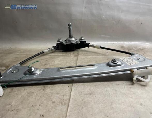 Window Lift FIAT PANDA (169_), FIAT PANDA Hatchback Van (169_)