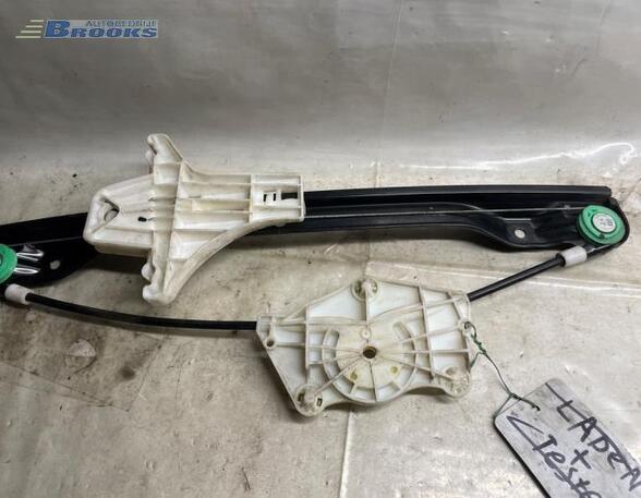 Window Lift VW GOLF V (1K1), VW GOLF VI (5K1)