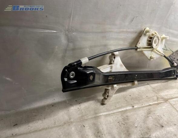 Window Lift VW GOLF V (1K1), VW GOLF VI (5K1)