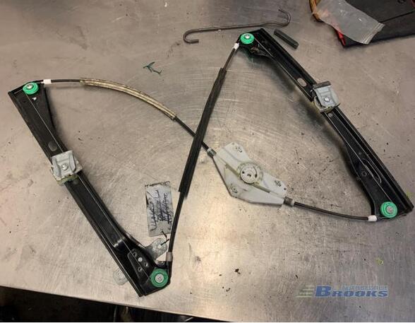 Window Lift VW GOLF V (1K1), VW GOLF VI (5K1)