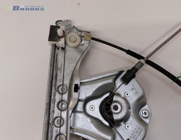 Fensterheber links vorne Renault Clio III BR0/1, CR0/1 8200291145 P17627643