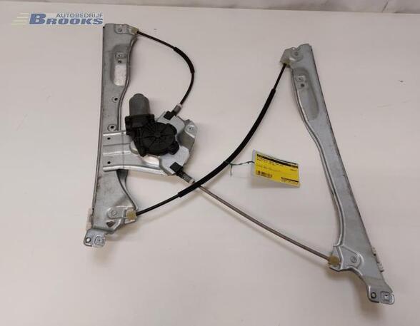 Fensterheber links vorne Renault Clio III BR0/1, CR0/1 8200291145 P17627643