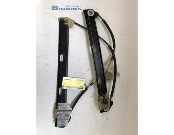 Fensterheber rechts vorne Seat Ibiza V KJ1 6F0837462 P20851003