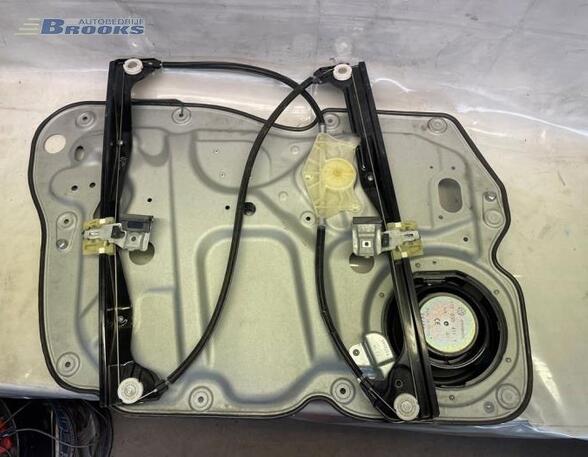 Window Lift VW TOURAN (1T1, 1T2), VW TOURAN (1T3), VW TOURAN VAN (1T1, 1T2)