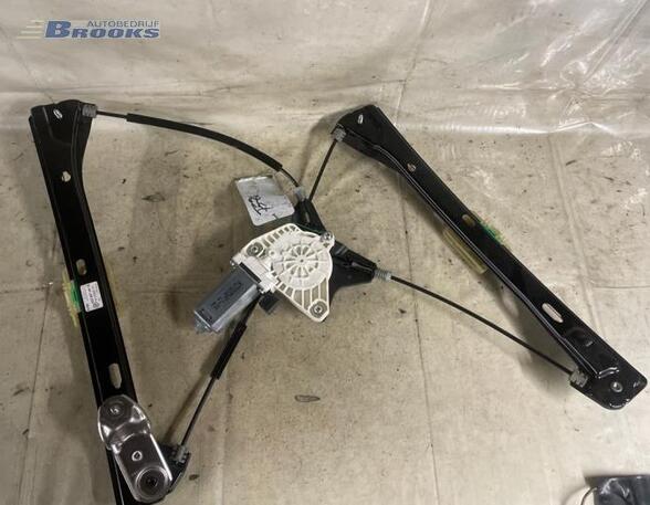 Window Lift VW PASSAT B8 Variant (3G5, CB5), VW PASSAT ALLTRACK B8 Variant (3G5, CB5)