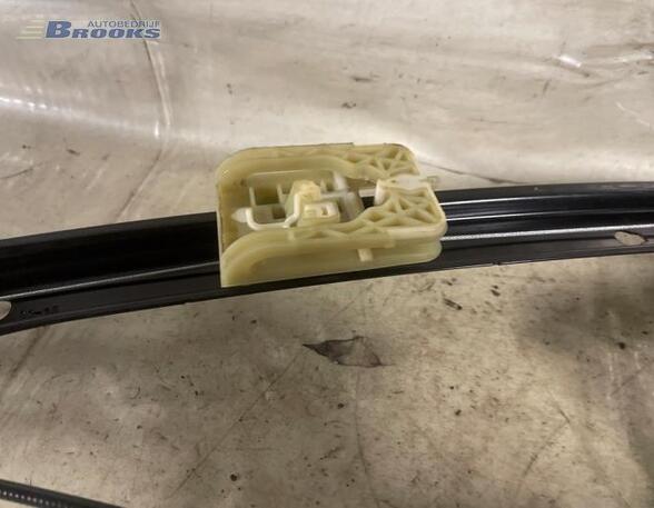 Window Lift VW PASSAT B8 Variant (3G5, CB5), VW PASSAT ALLTRACK B8 Variant (3G5, CB5)