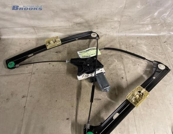 Window Lift VW PASSAT B8 Variant (3G5, CB5), VW PASSAT ALLTRACK B8 Variant (3G5, CB5)