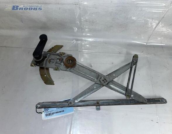 Window Lift DAIHATSU SIRION (M1)